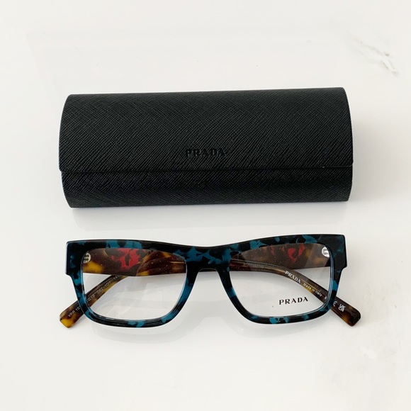 ❤️Prada Glasses, New 240 - Picture 3 of 9